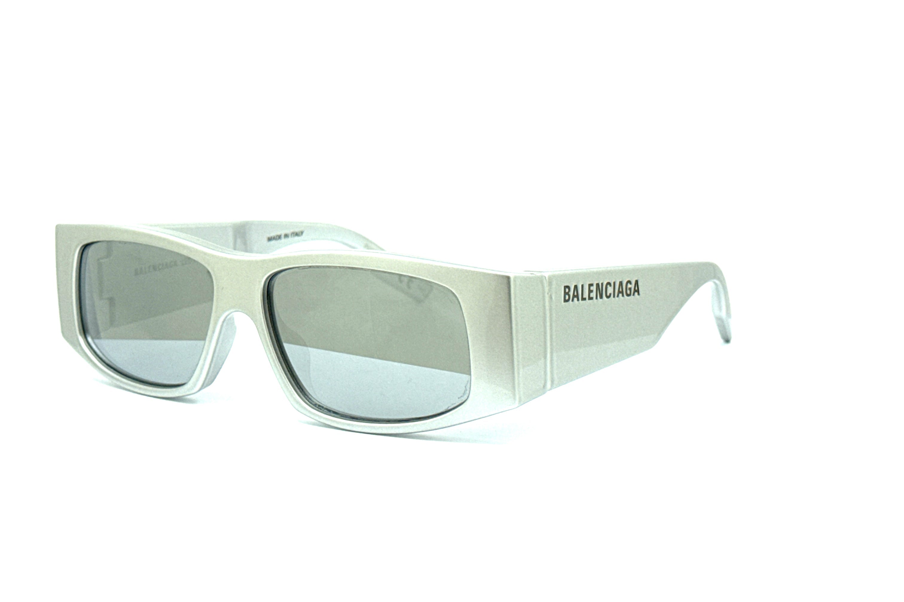 Balenciaga - BB0100S LED Sunglasses (002) Mixed