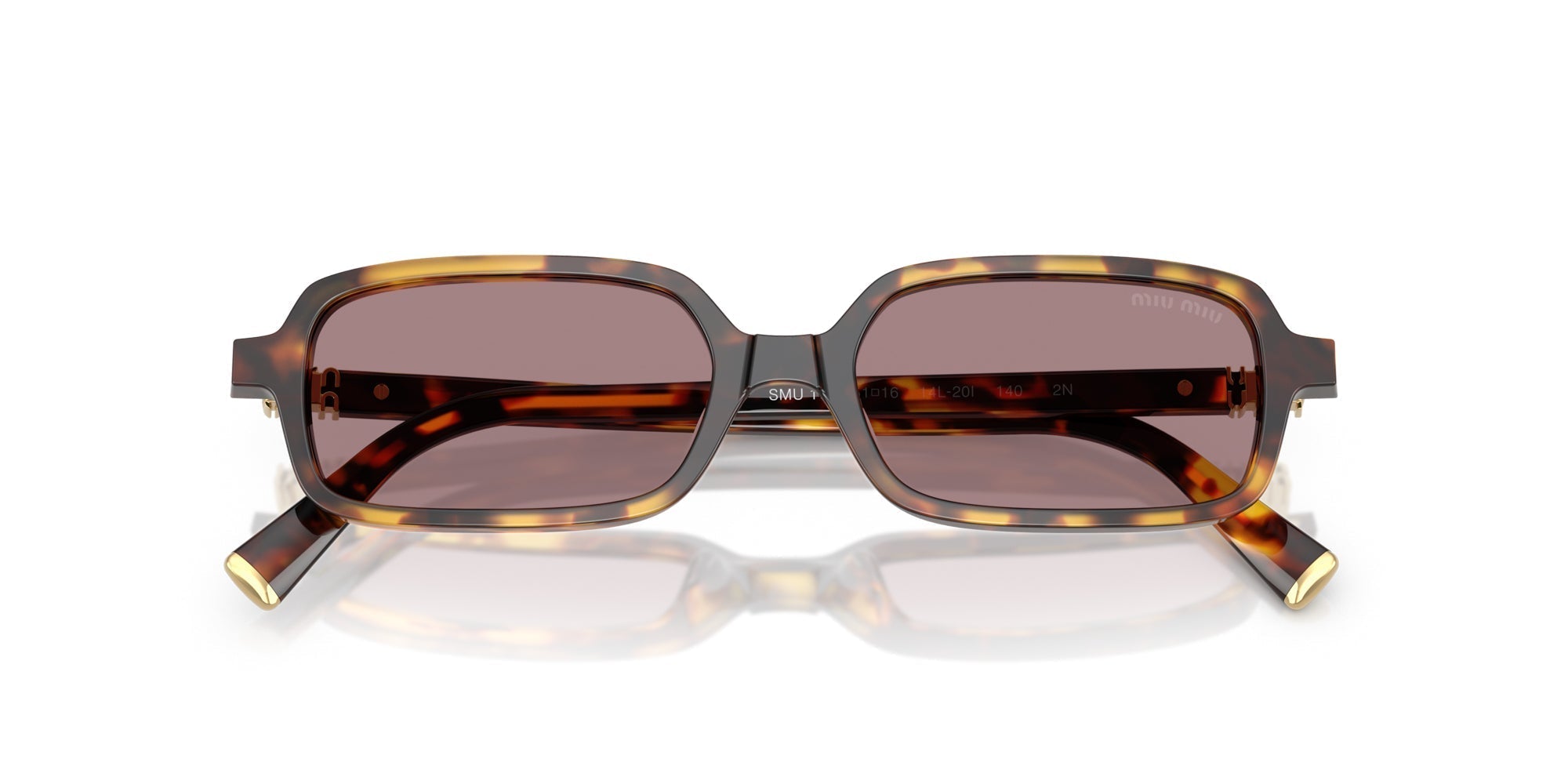 Miu Miu SMU11Z Square