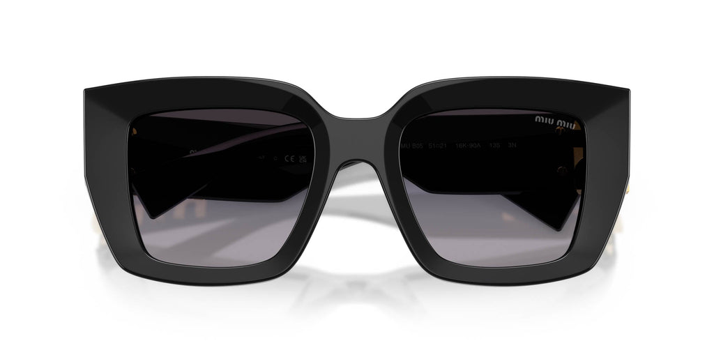 Miu Miu SMU B05 Cat-Eye