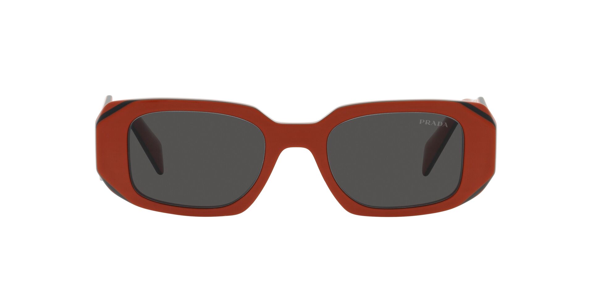 Prada SPR17W Square