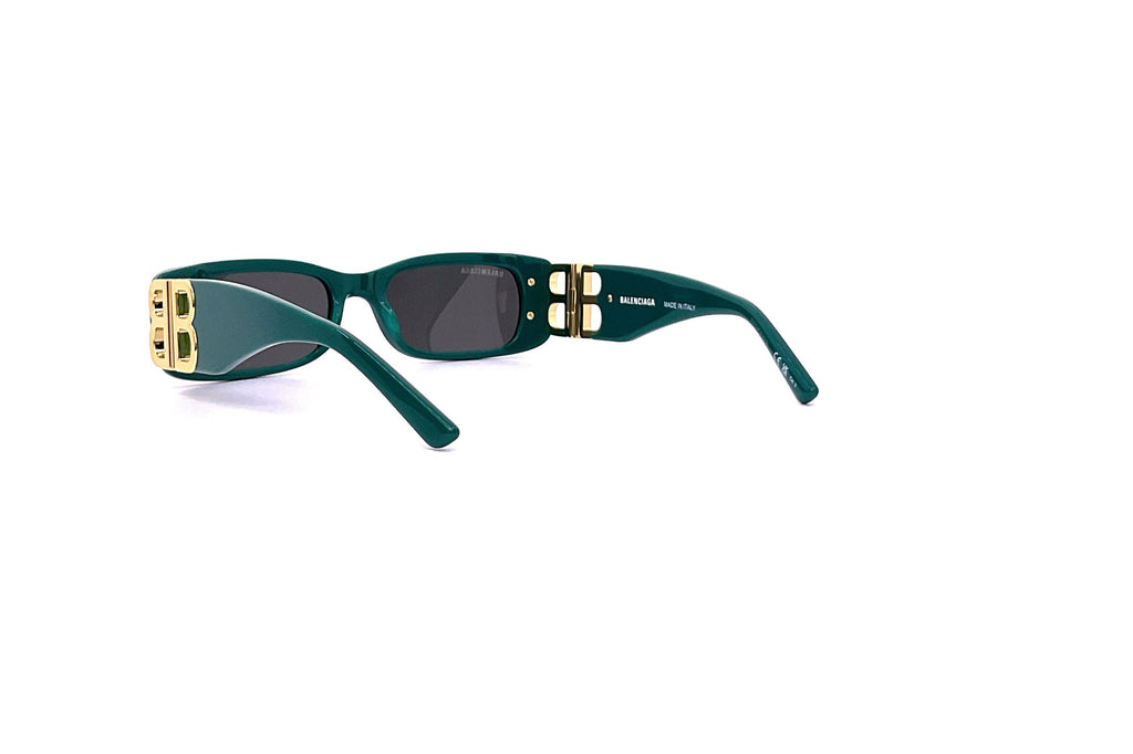 Balenciaga - BB0096S (006) Square