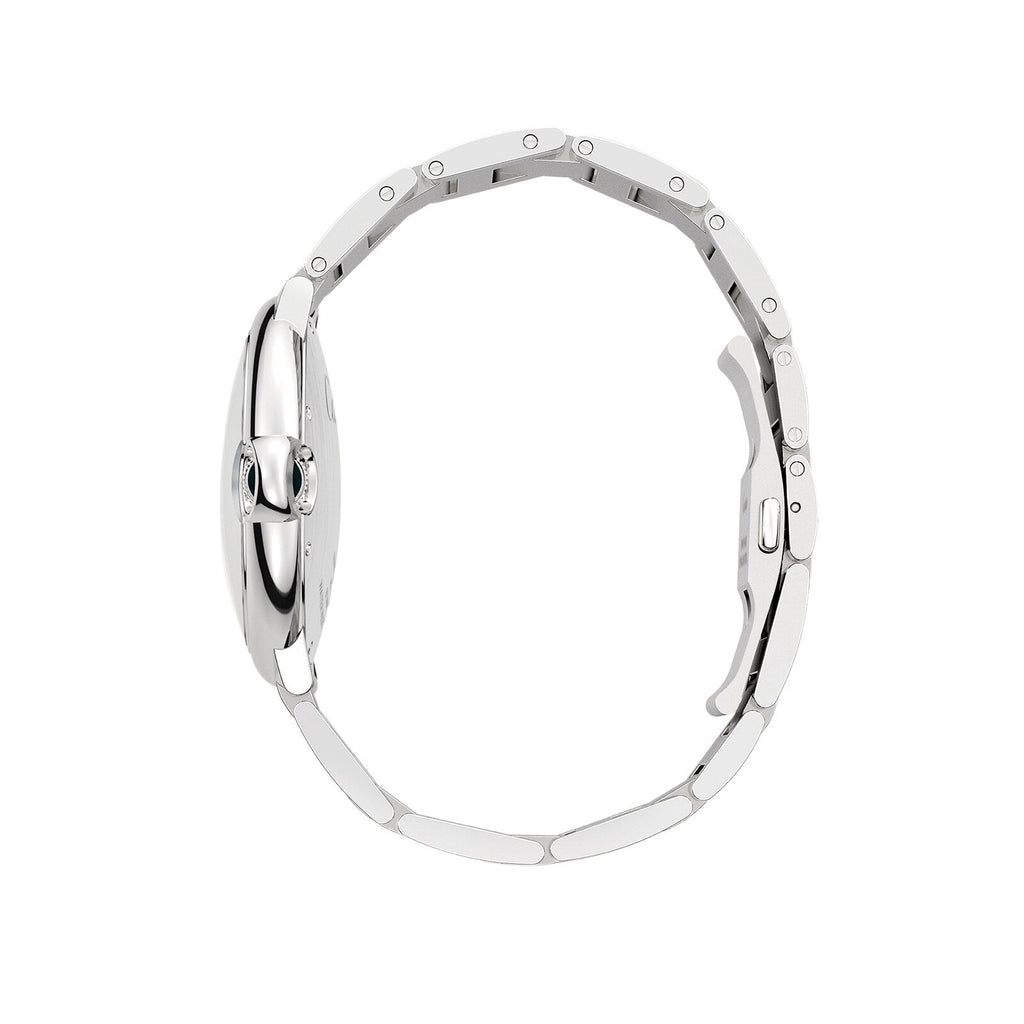 Ballon Bleu de Cartier 42 | 42mm, Steel, Silver Dial