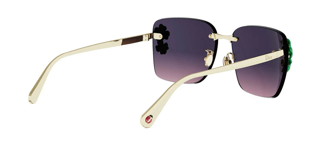 Dior Clover S2U Square