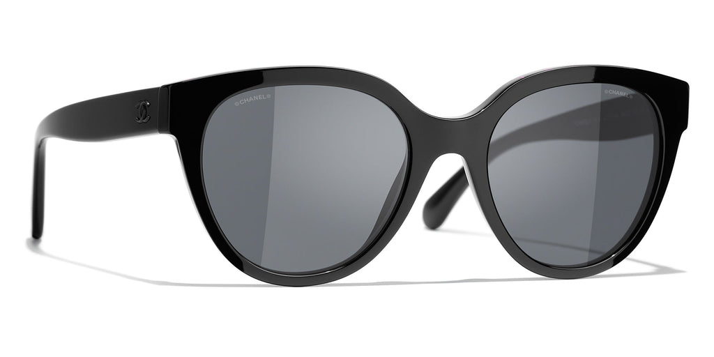 CHANEL 5414 Square