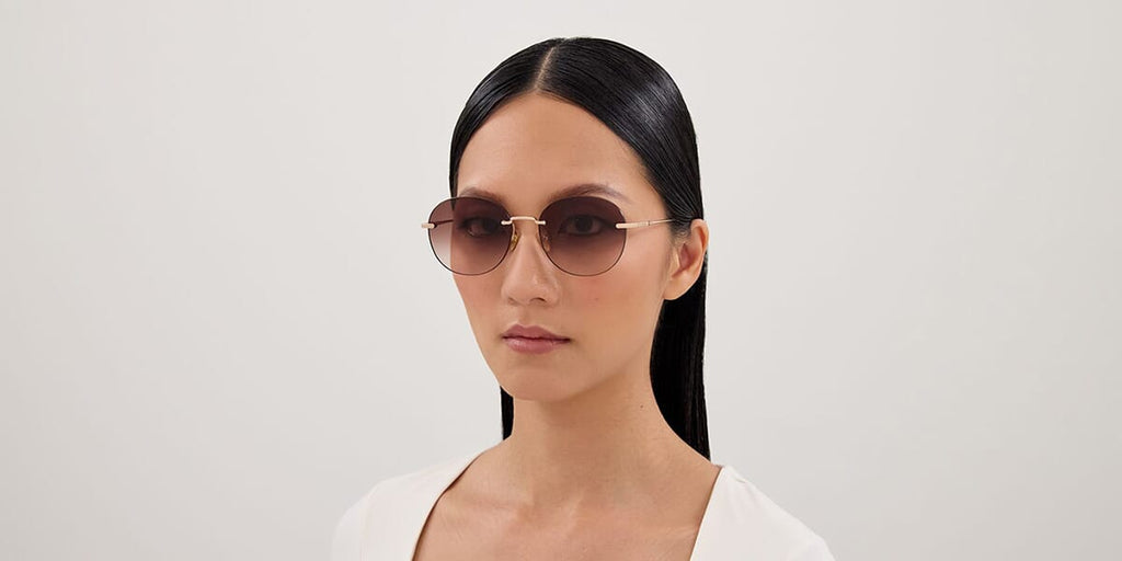Gucci GG2101SA Butterfly