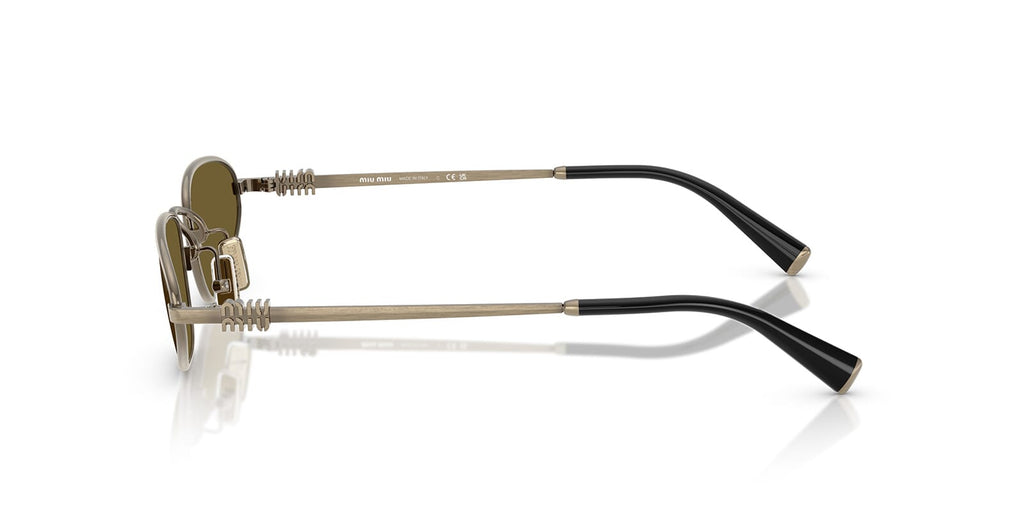 Miu Miu SMUA52 Square