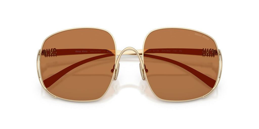 Miu Miu SMUA57 Square